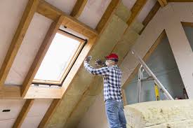 Best Attic Insulation Installation  in Mount Morris, MI